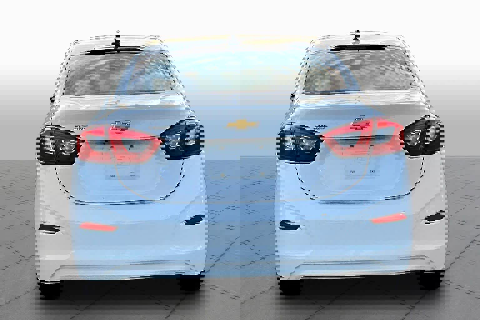 Used 2019 Chevrolet Cruze LS w/ LS Convenience Package image 5