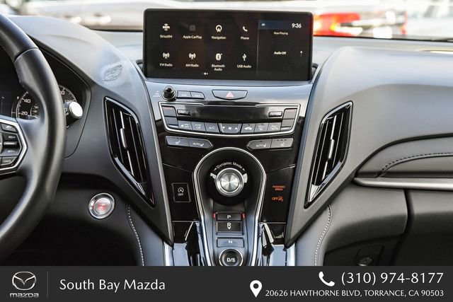 Used 2023 Acura RDX w/ Technology Package image 13