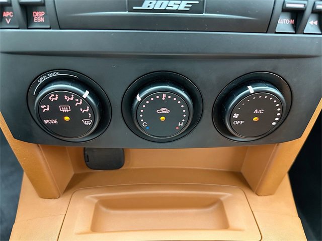 Used 2006 MAZDA MX-5 Miata Grand Touring image 17