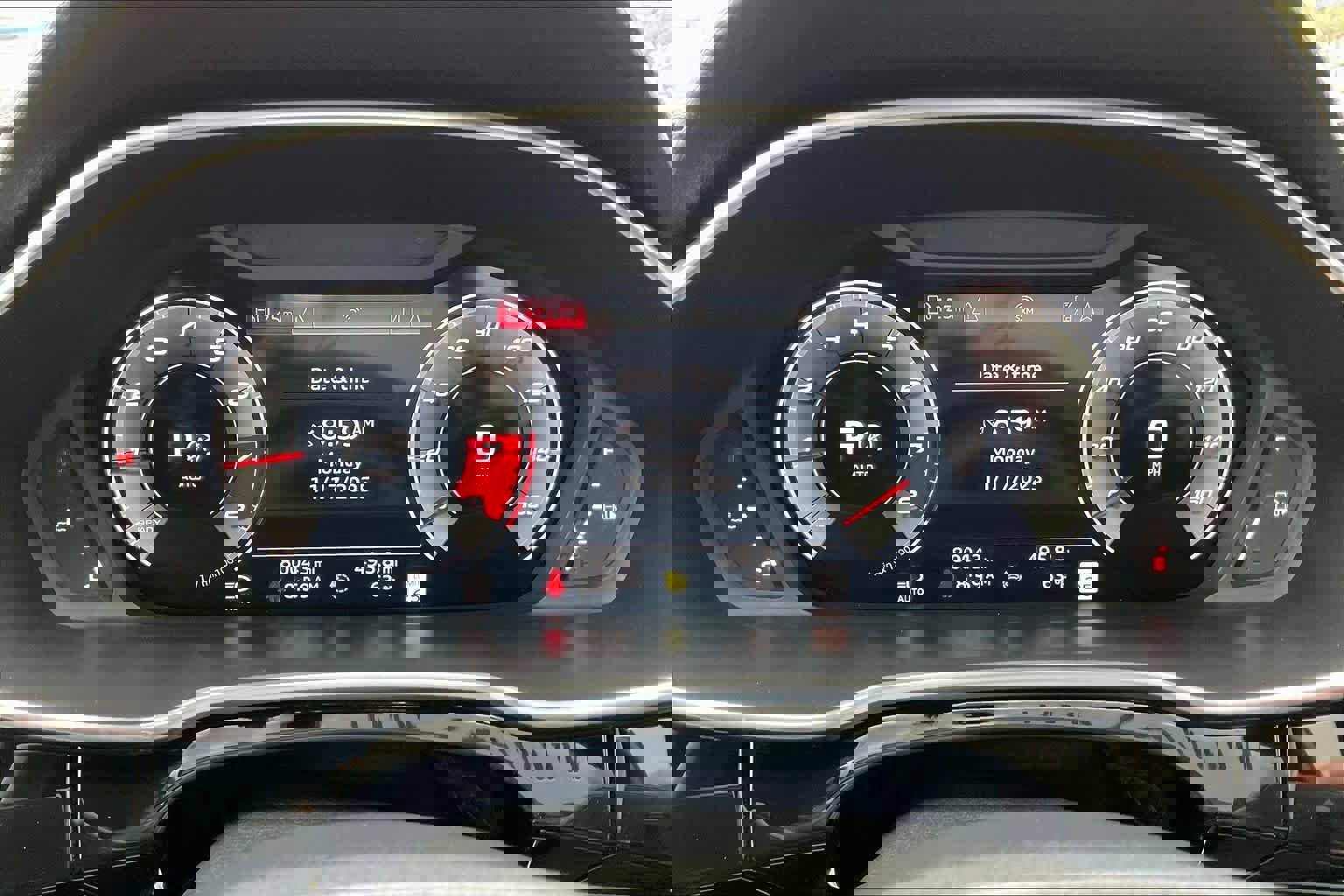 Used 2022 Audi Q3 2.0T Premium Plus w/ Premium Plus Package image 25