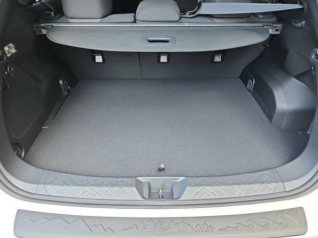 New 2026 Subaru Crosstrek 2.5i Sport AWD/4WD image 17