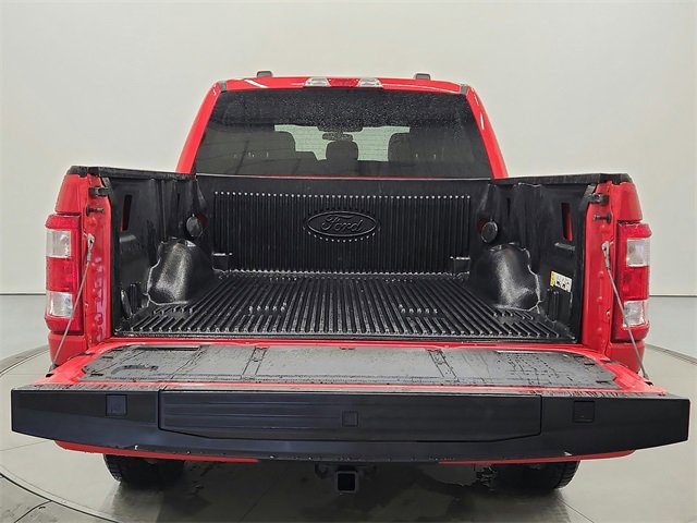 Used 2023 Ford F150 XL w/ XL STX Apperance Package image 28