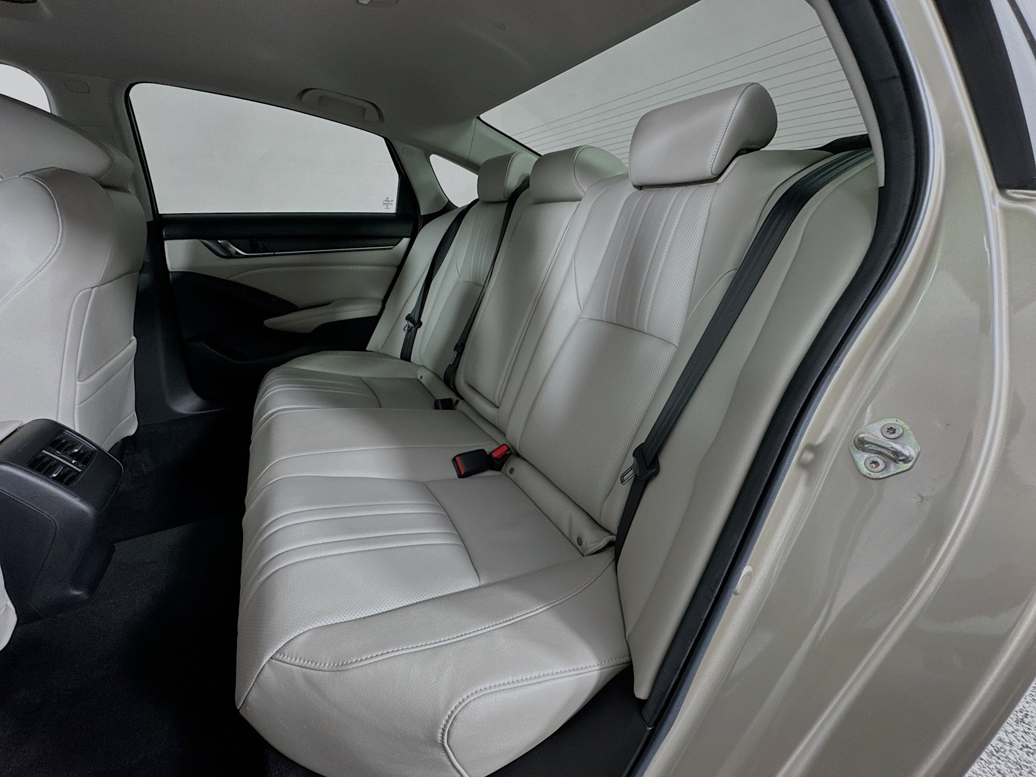 Certified 2019 Honda Accord Touring image 25