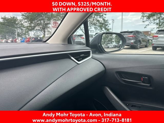Used 2024 Toyota Corolla LE FWD image 23