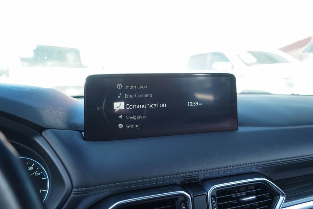 Used 2022 MAZDA CX-5 AWD 2.5 S w/ Premium Plus Pkg image 20