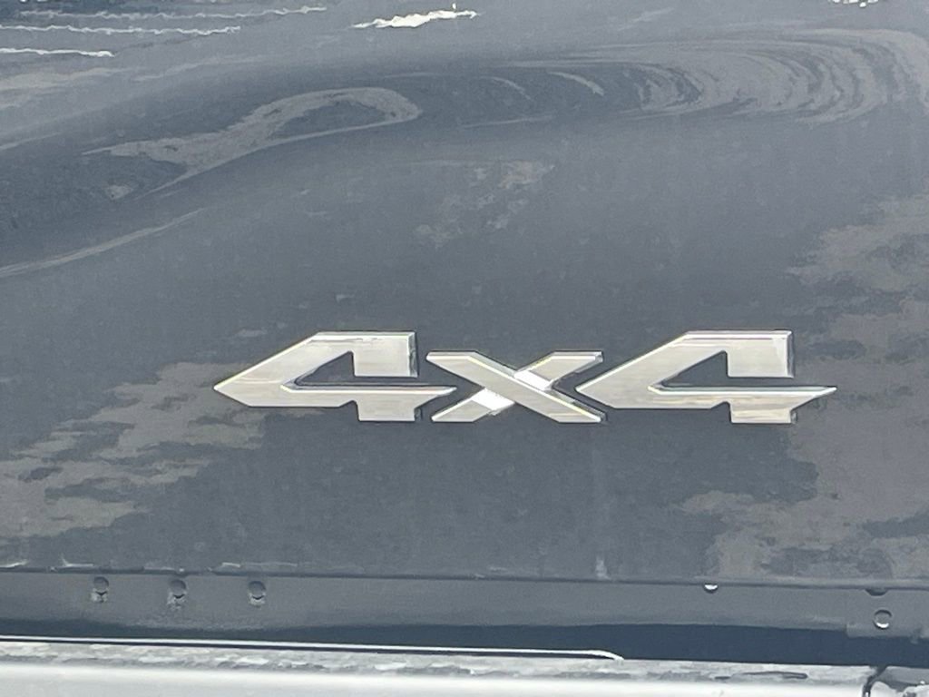 New 2025 RAM 2500 Tradesman image 23