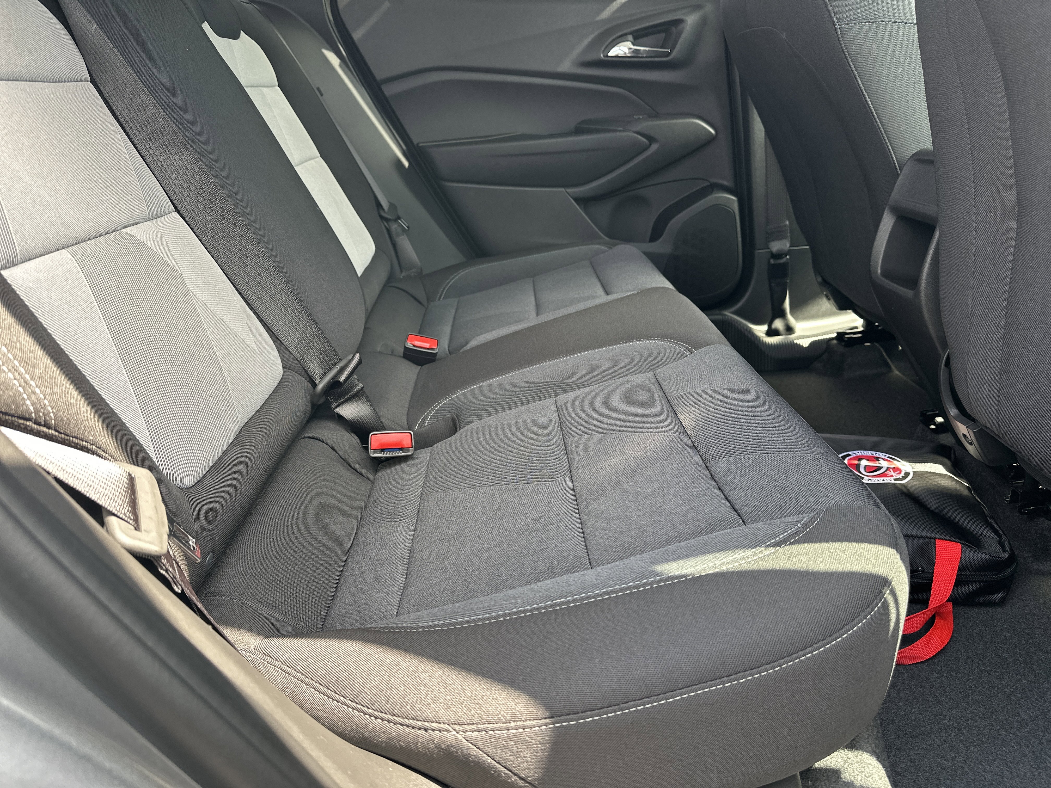 New 2026 Chevrolet Trax LS image 17