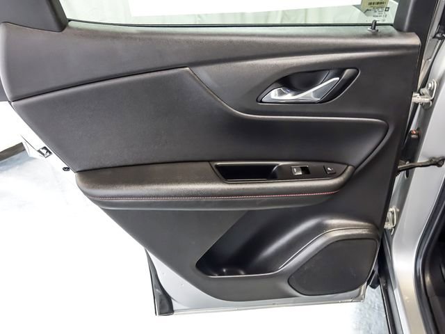 Used 2020 Chevrolet Blazer RS AWD/4WD image 30