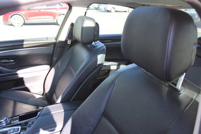 Used 2012 BMW 528i xDrive Sedan AWD/4WD image 15