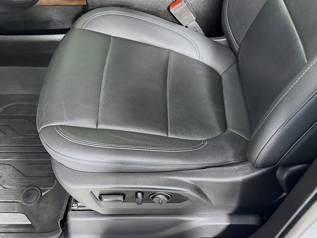 Used 2021 GMC Sierra 1500 SLT image 20