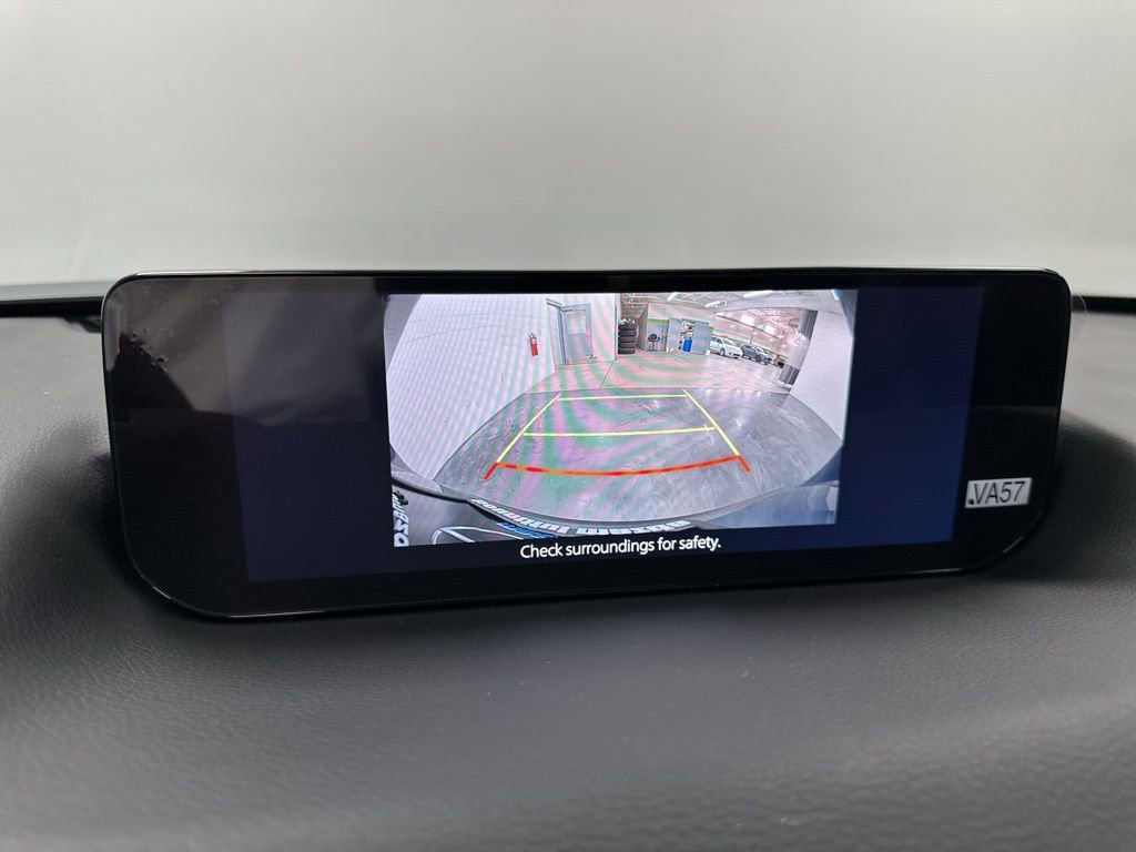 New 2026 MAZDA CX-50 AWD 2.5 Hybrid w/ Cargo Package image 29