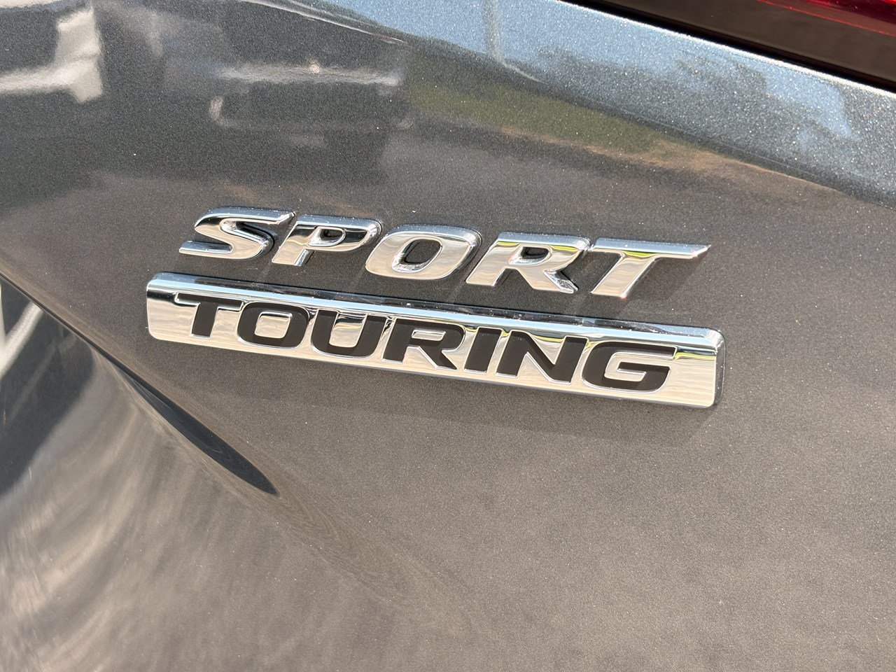 Certified 2025 Honda Civic Sport Touring image 7