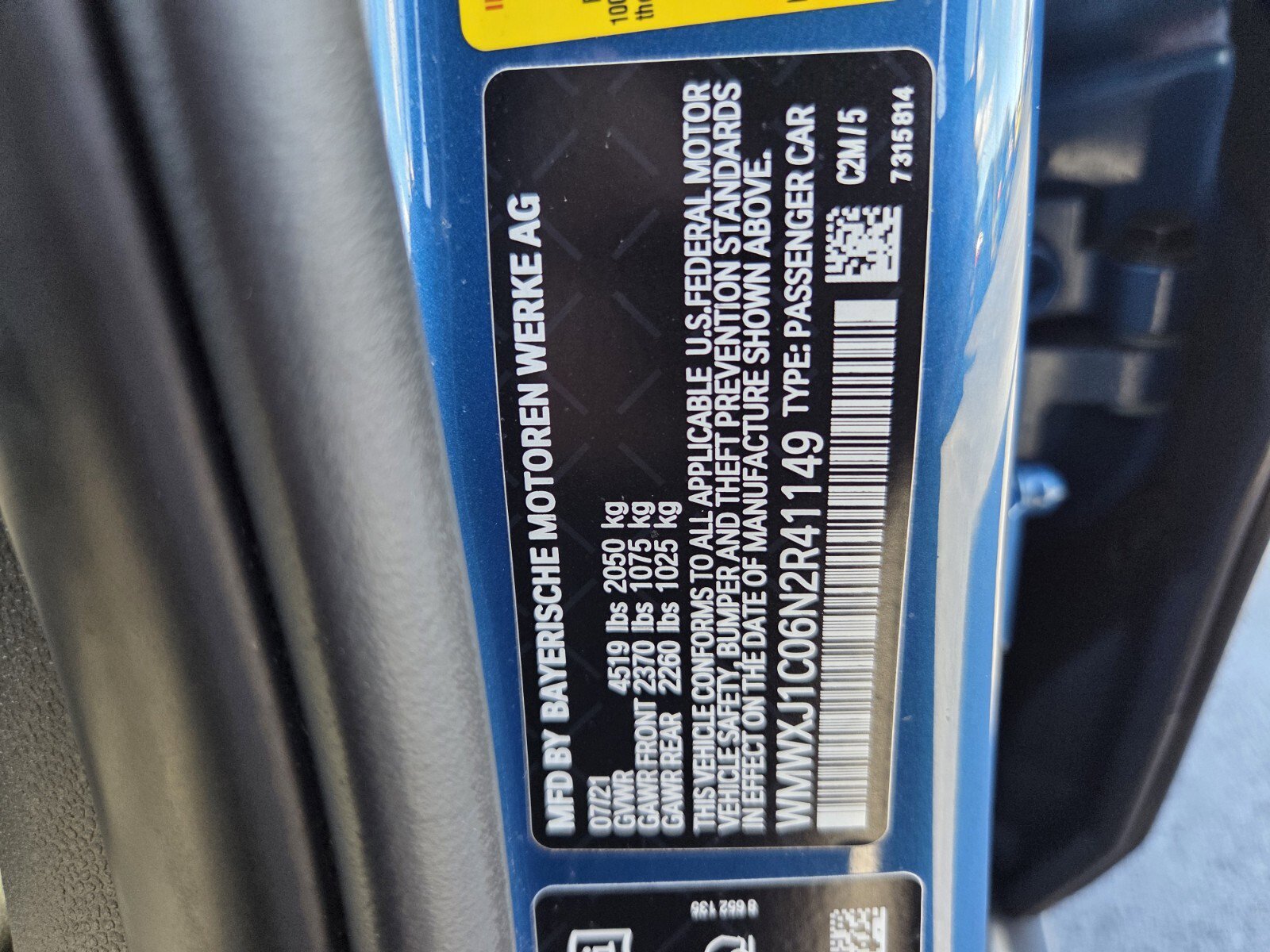 Used 2022 MINI Cooper Clubman S w/ Premium Package image 19