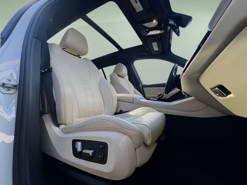 Used 2021 BMW X5 xDrive40i w/ Premium Package 2 image 9