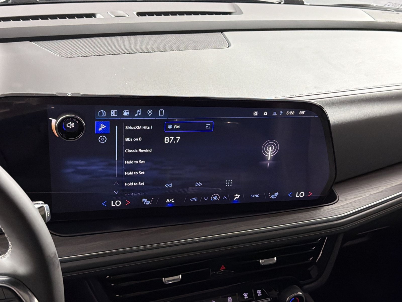 New 2026 Chevrolet Suburban LT w/ Advanced Technology Package AWD/4WD image 18