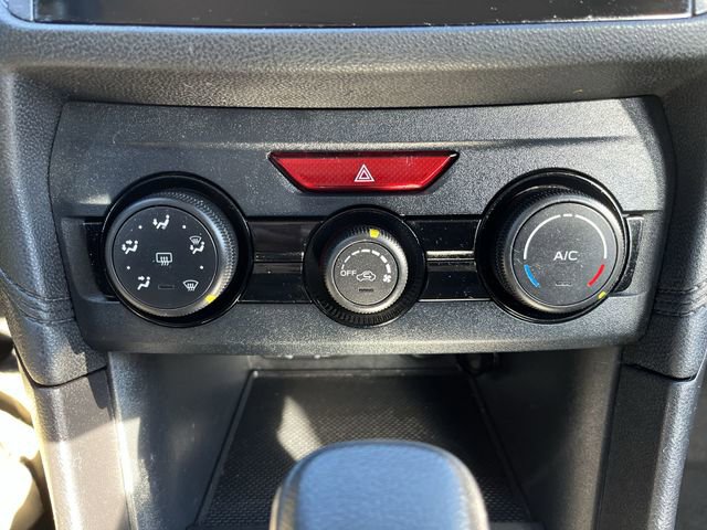 Used 2023 Subaru Impreza 2.0i AWD/4WD image 18