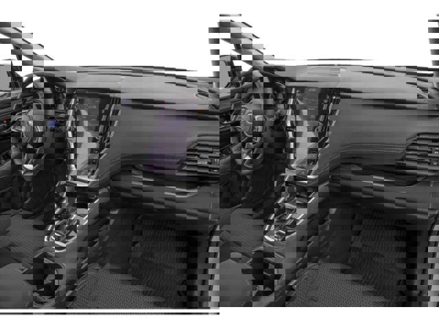 Certified 2025 Subaru Outback Premium image 20