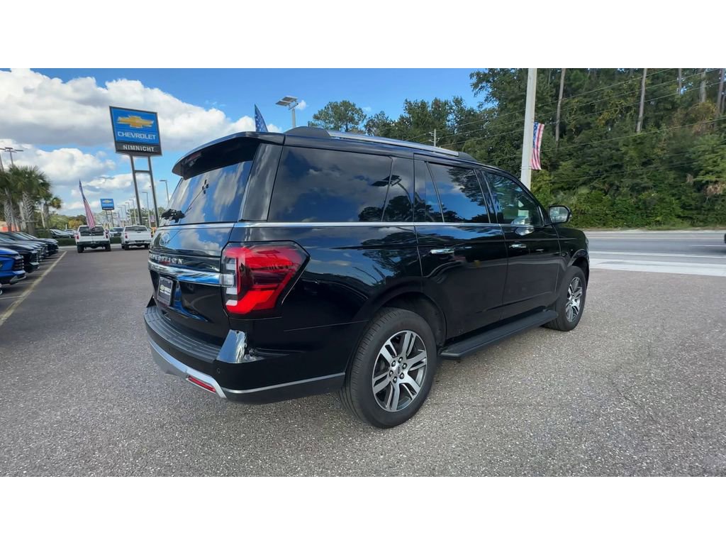 Used 2024 Ford Expedition Limited image 2