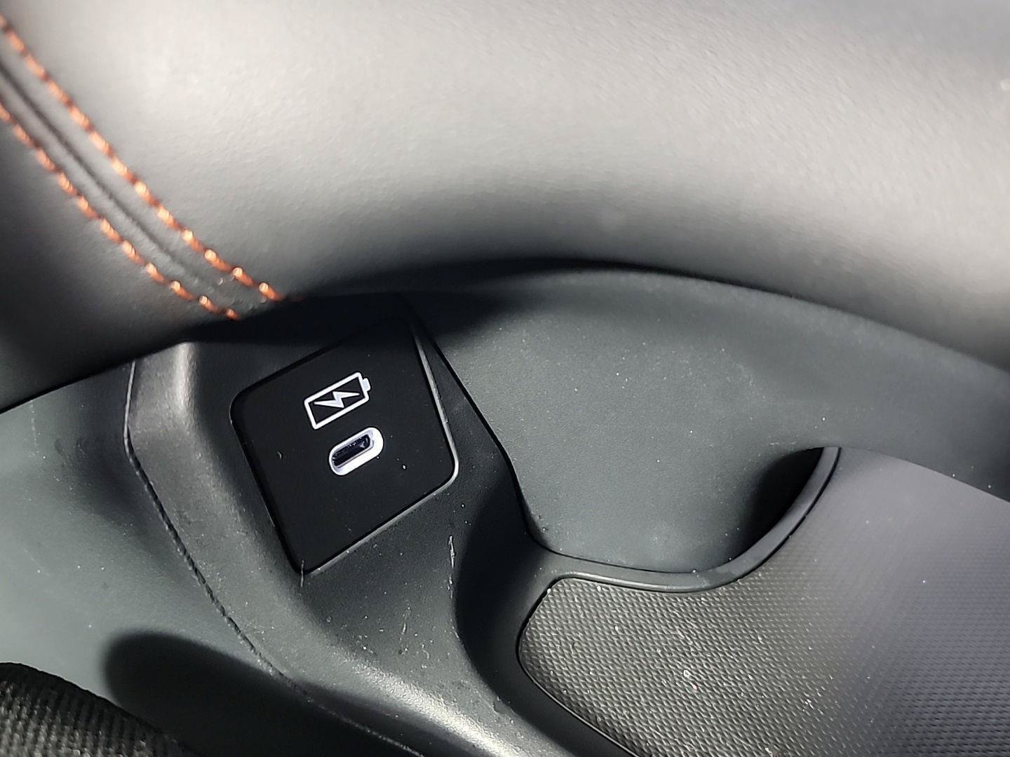 Certified 2026 Honda HR-V Sport image 31