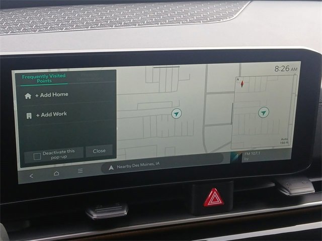 New 2026 Kia Carnival SX Prestige image 18