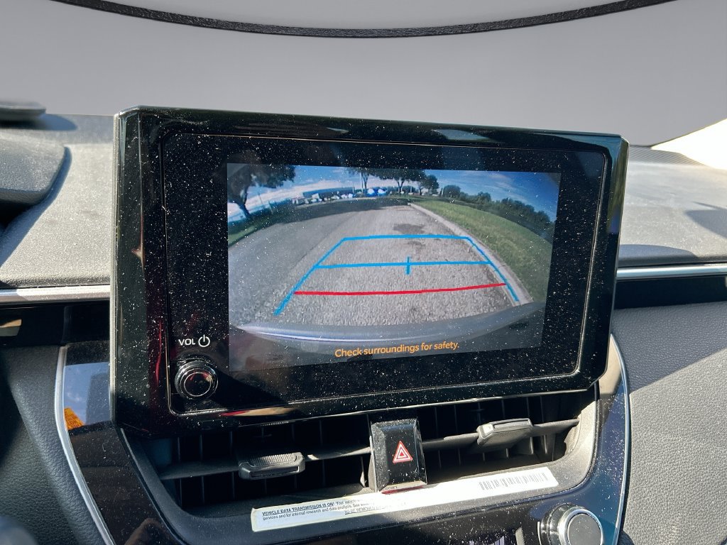 Used 2024 Toyota Corolla LE FWD image 22