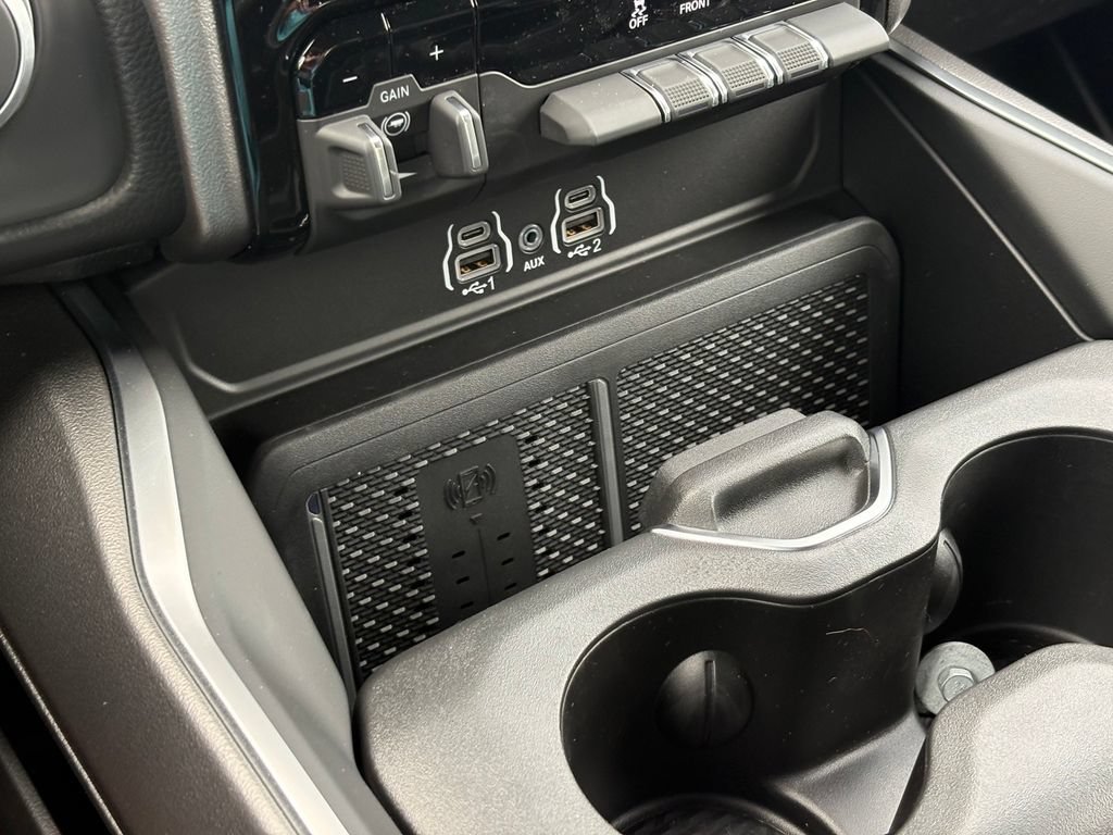 New 2027 RAM 1500 Lone Star AWD/4WD image 33