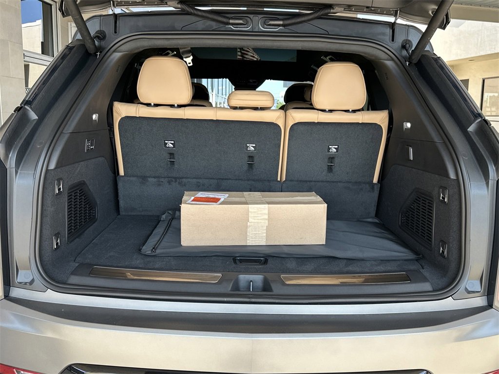 New 2026 Cadillac Escalade IQ Sport 2 image 31