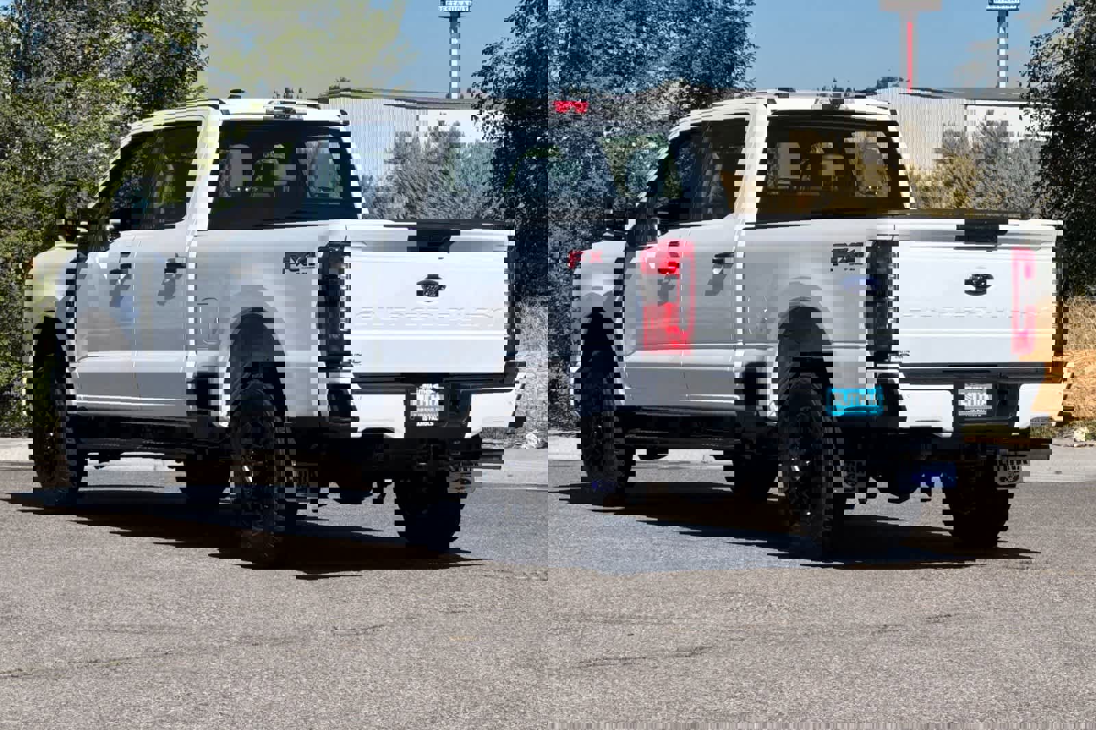 New 2026 Ford F250 XL image 6