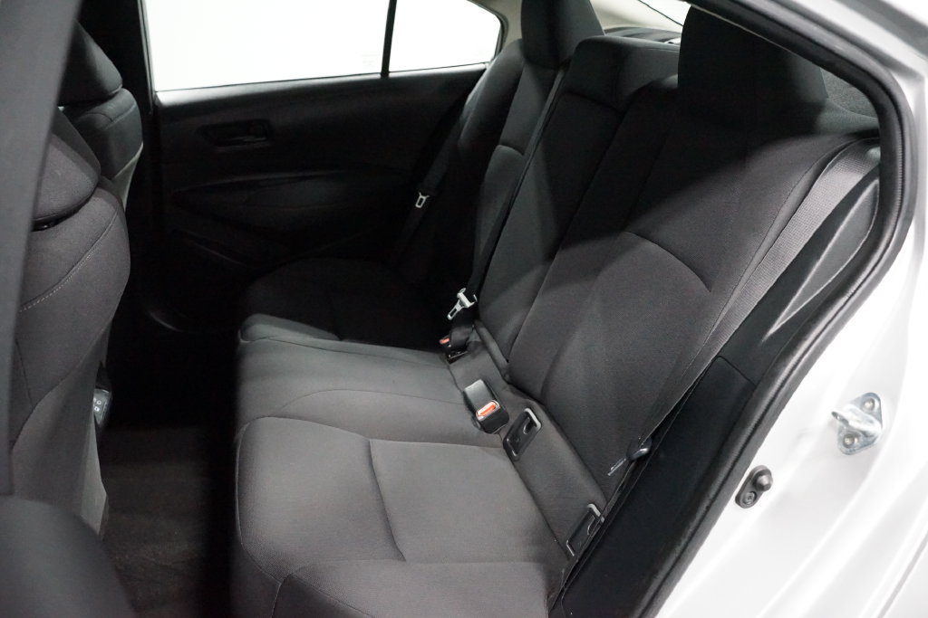 Certified 2024 Toyota Corolla LE FWD image 26