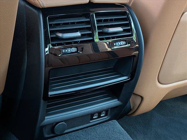 Certified 2023 BMW 530e xDrive w/ Premium Package AWD/4WD image 19