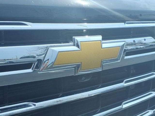 Used 2024 Chevrolet Silverado 3500 LTZ w/ LTZ Premium Package AWD/4WD image 26
