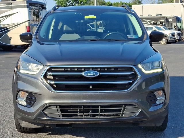 Used 2017 Ford Escape SE w/ Equipment Group 201A AWD/4WD image 5