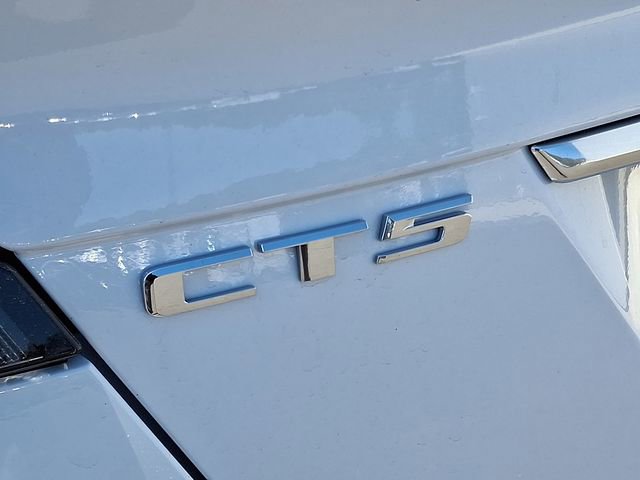 New 2026 Cadillac CT5 Sport RWD image 18