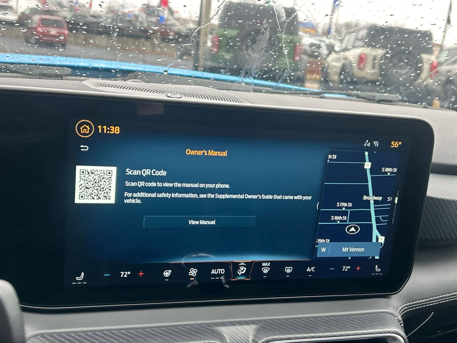 New 2026 Ford Mustang GT Premium image 32