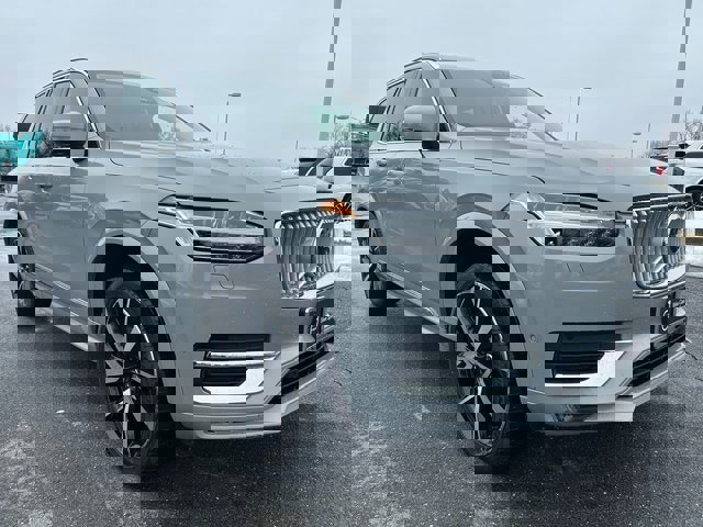 Certified 2024 Volvo XC90 B6 Ultimate w/ Protection Package Premier