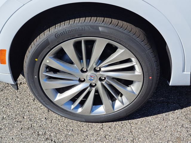 New 2026 Buick Envision Avenir image 5