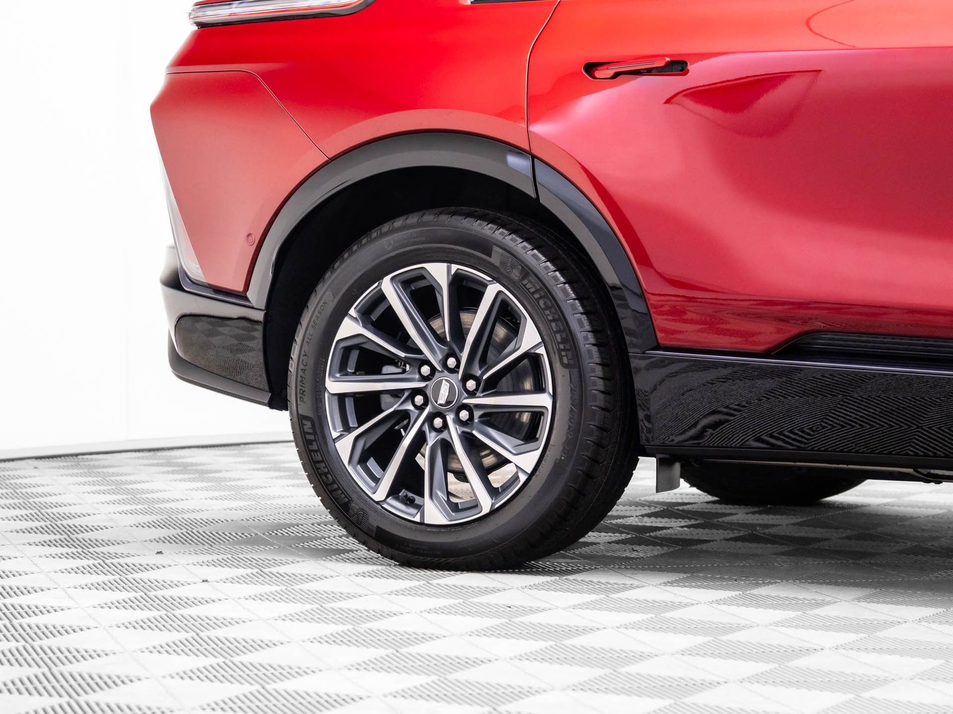 New 2026 Cadillac Lyriq Sport AWD/4WD image 34