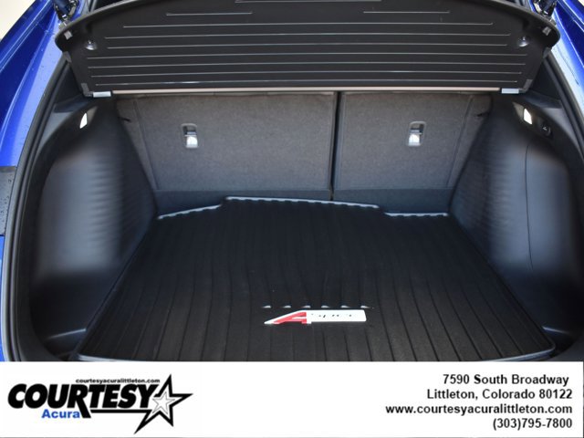 Certified 2025 Acura ADX A-Spec image 21