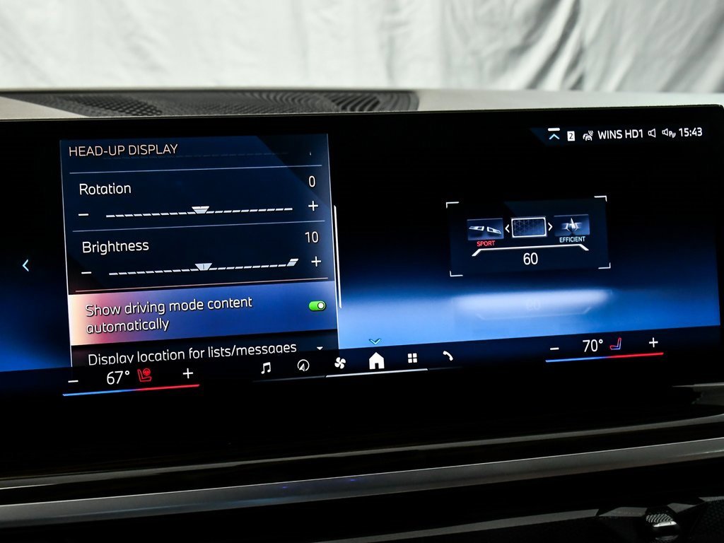 Used 2026 BMW X7 xDrive40i image 35