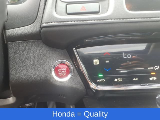 Used 2018 Honda HR-V EX-L image 19