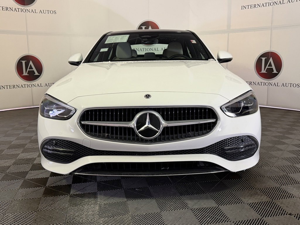Used 2025 Mercedes-Benz C 300 C 300 image 2