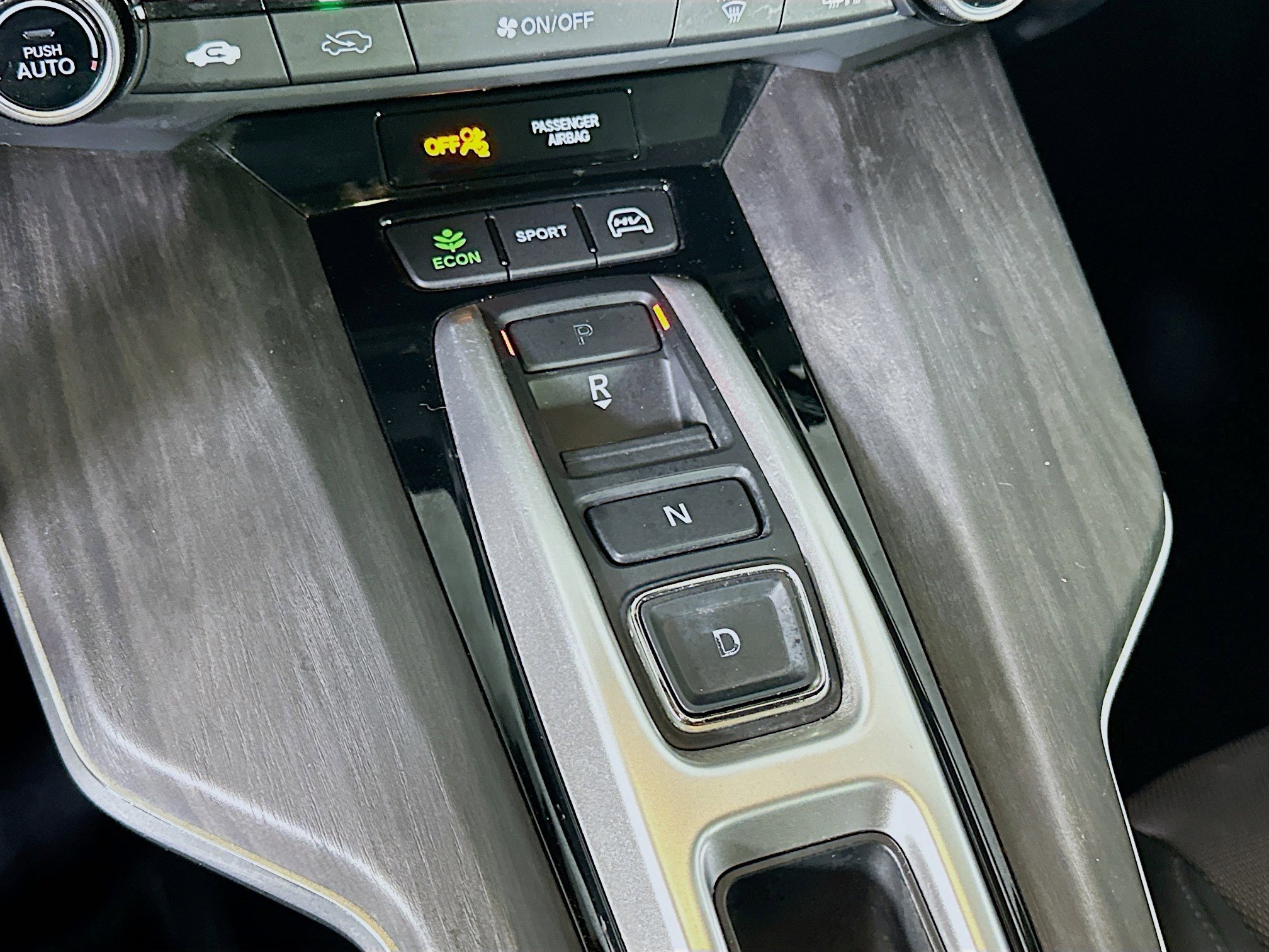 Used 2018 Honda Clarity Plug-In Hybrid image 24
