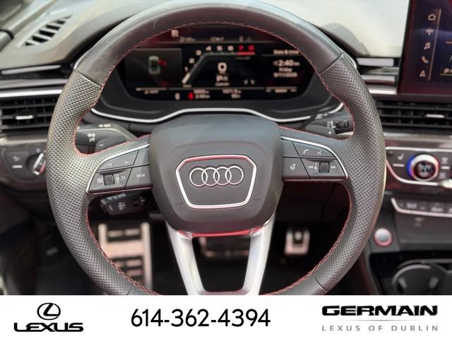 Used 2021 Audi S5 Prestige AWD/4WD image 20