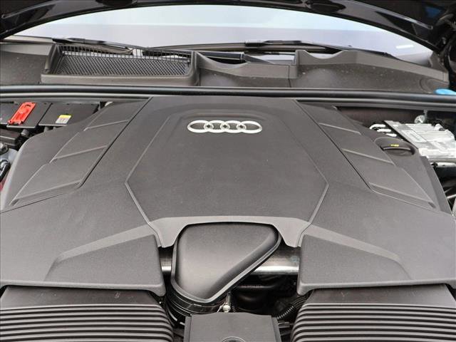 New 2026 Audi Q7 3.0T Premium Plus AWD/4WD image 18