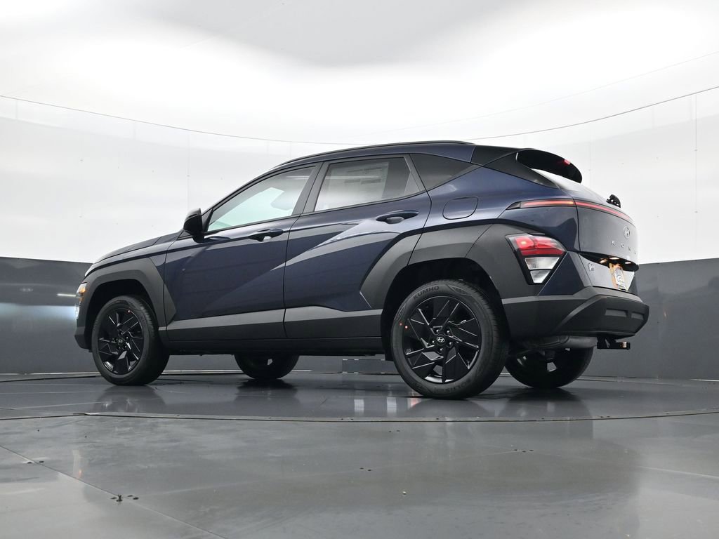 New 2026 Hyundai Kona SEL Sport image 27