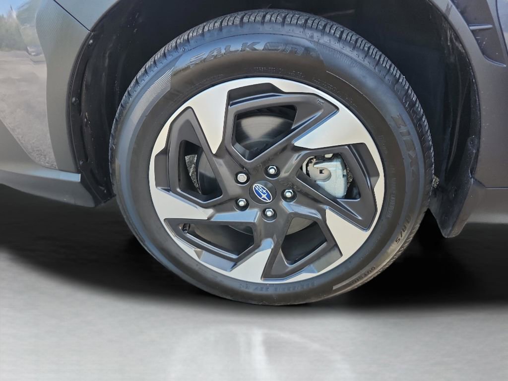 Used 2025 Subaru Crosstrek 2.5i Limited w/ Popular Package #4A image 36