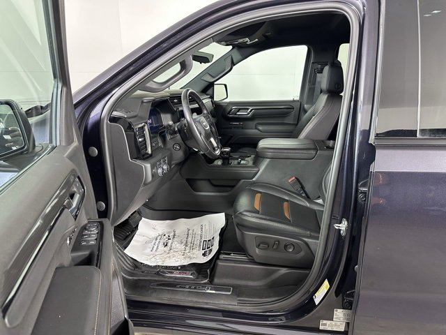Used 2023 GMC Sierra 1500 AT4 w/ AT4 Premium Package image 21