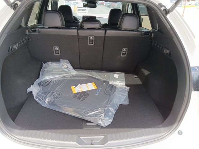 New 2025 MAZDA CX-5 2.5 Turbo w/ Premium Package image 9