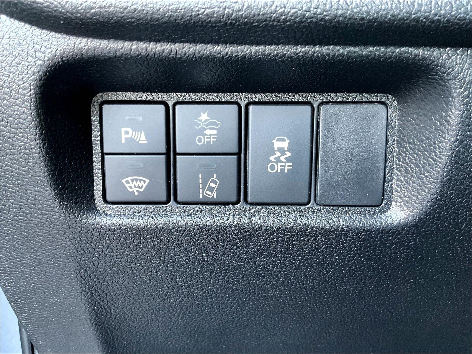 Used 2025 Honda Passport TrailSport image 36