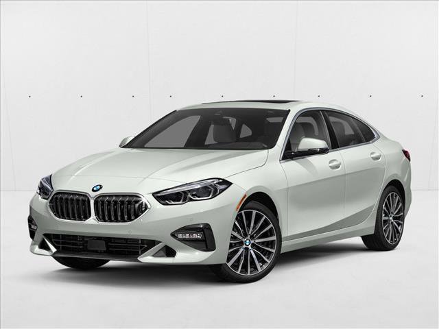 Used 2020 BMW 228i xDrive Gran Coupe w/ Convenience Package AWD/4WD image 1